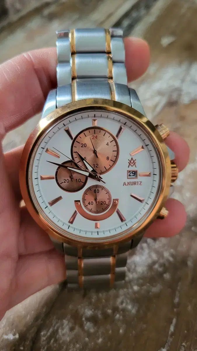 コンビ カーラー