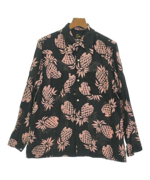 Needles カジュアルシャツ メンズ 【古着】【中古】【送料無料】