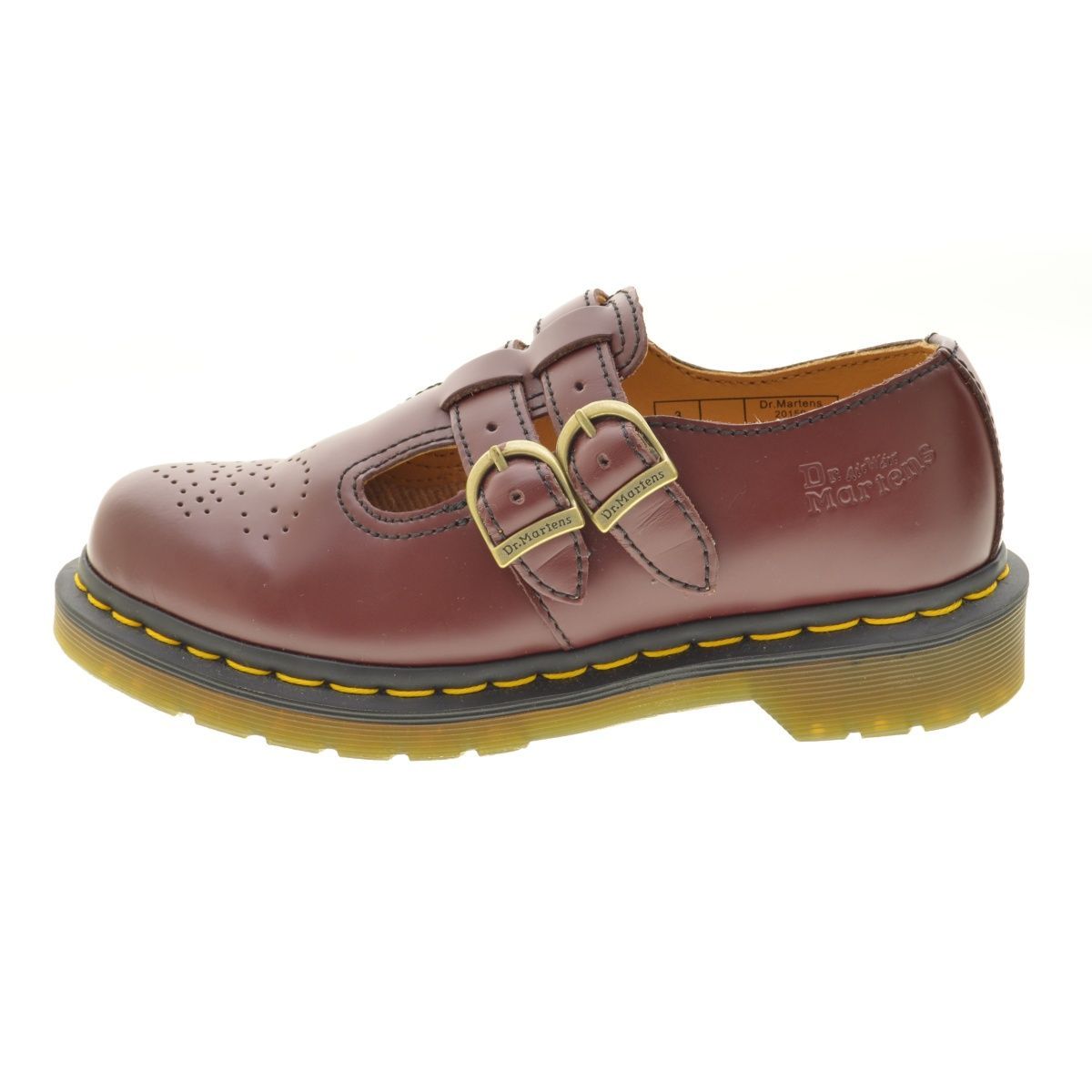 Dr. Martens / ドクターマーチン】20159 MARY JANE メリー