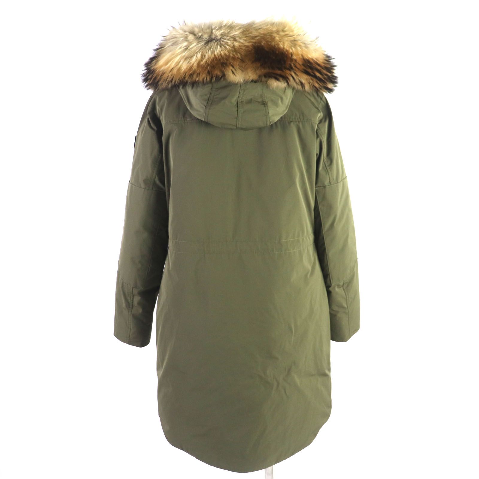 美品】ウールリッチWWCPS2790 美品】ウールリッチWWCPS2790