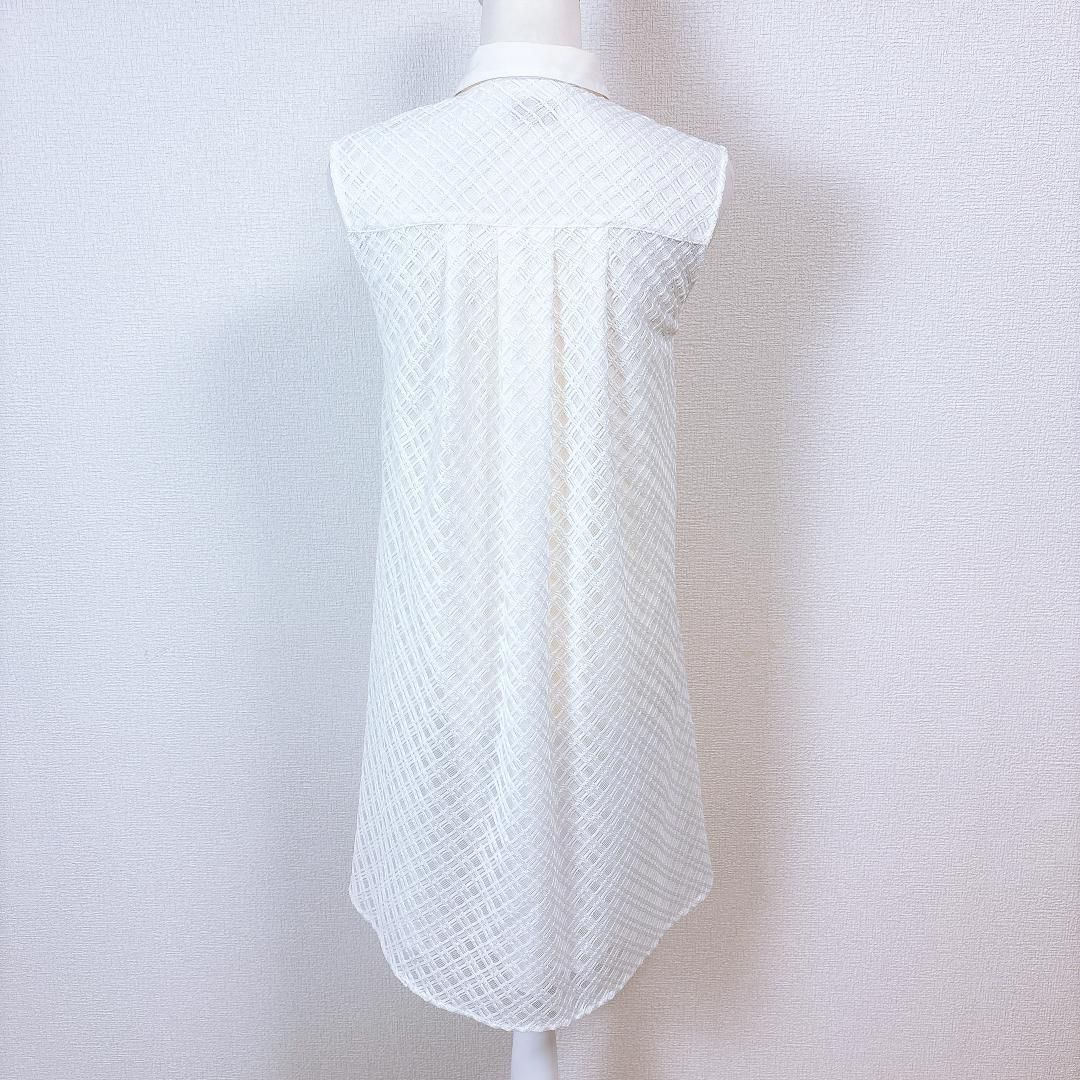 グレースコンチネンタル レース刺繍