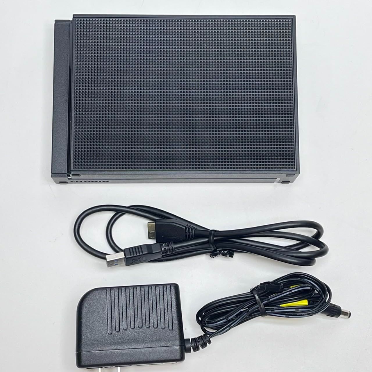 I-O DATA 外付けハードディスク EX-HD4CZ No2430