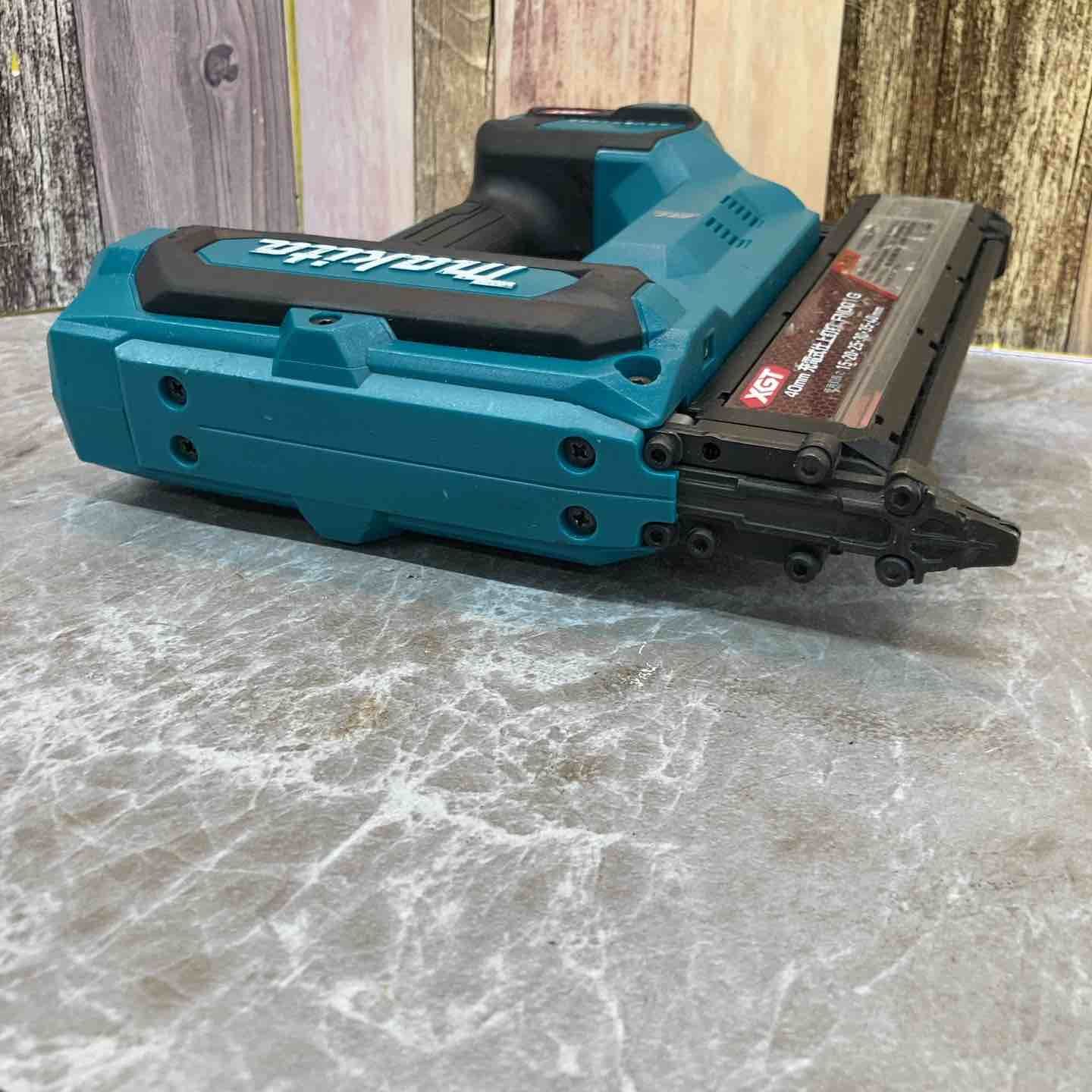 ☆マキタ(makita) コードレスフィニッシュネイラ FN001GZK【八潮 ☆マキタ(makita) コードレスフィニッシュネイラ FN001GZK【八潮