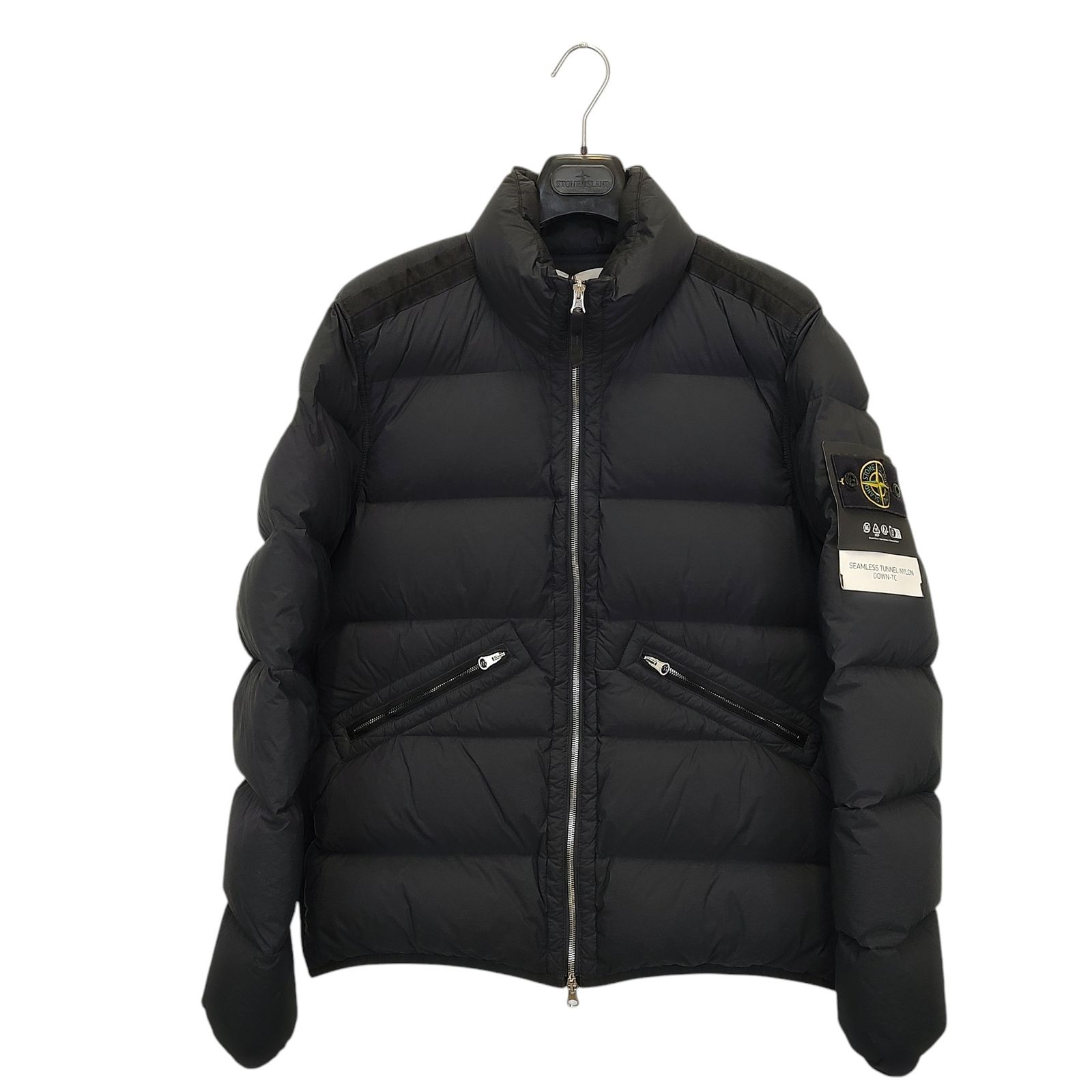 STONE ISLAND - Stone Island 2024年秋冬コレクション ミラノ 画像13枚 