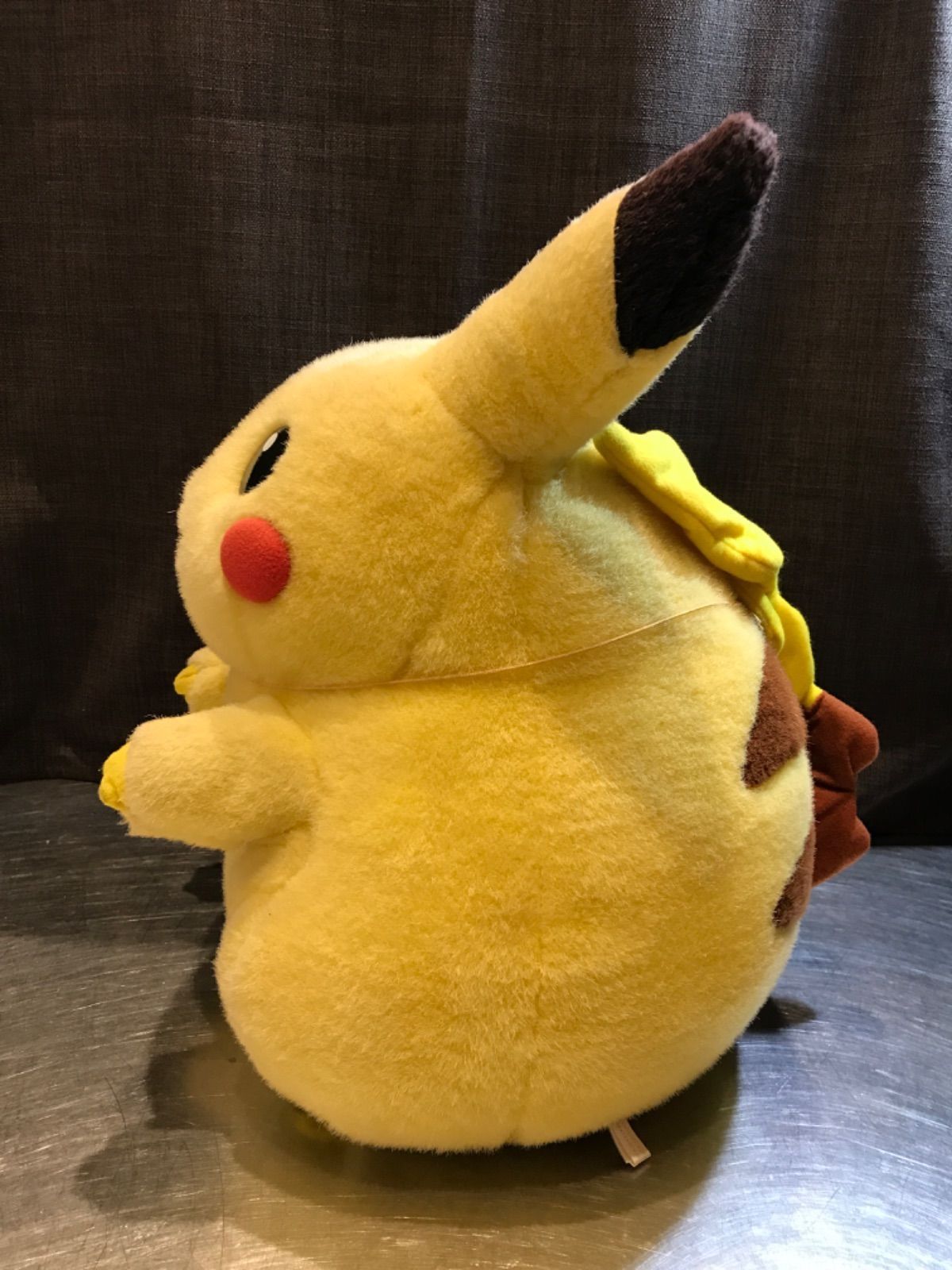 再値下げしました！】【中古】初期 ポケモン ピカチュウ ぬいぐるみ