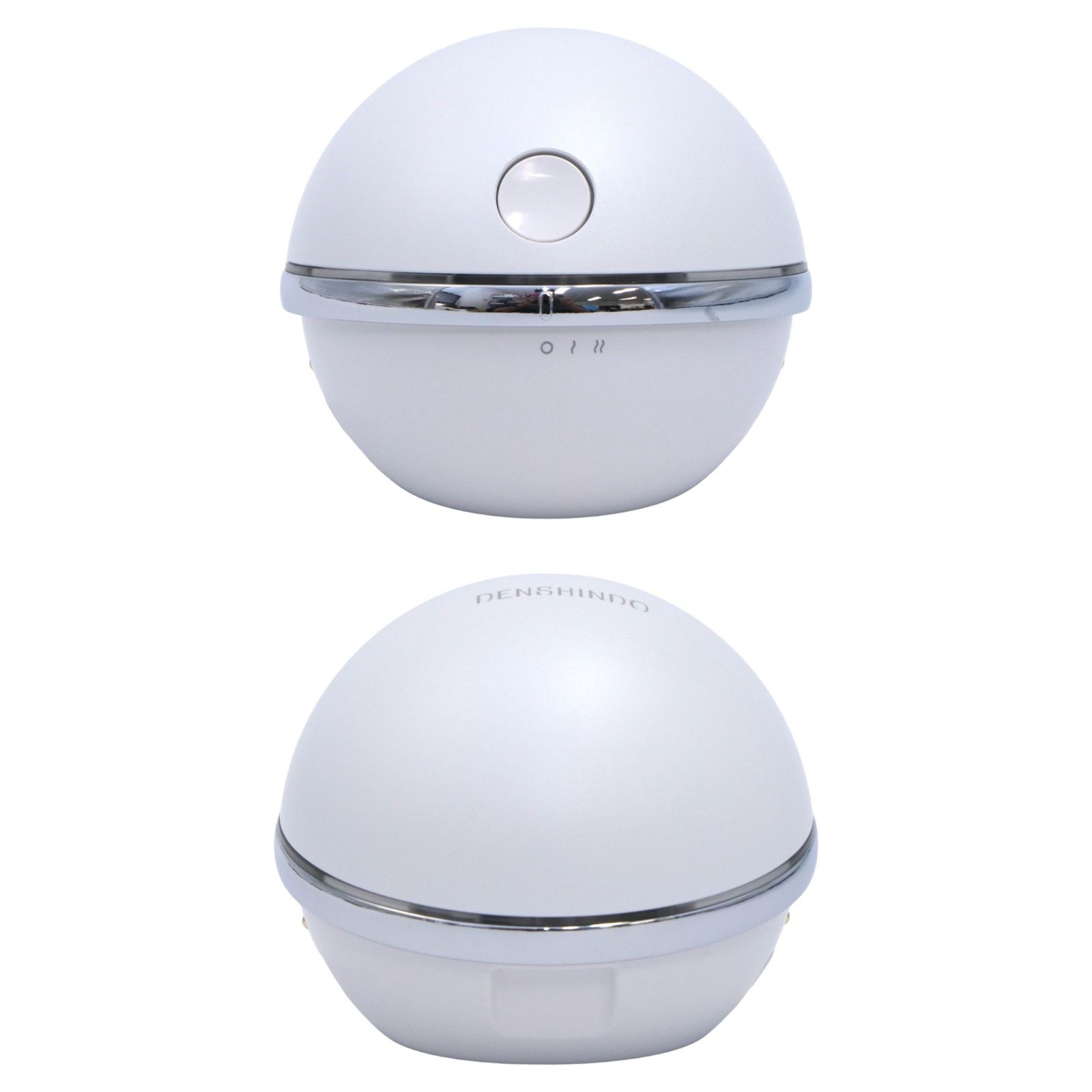 プラズマエアシャワー Un-アン DENSHINDO 世界初家庭用プラズマエア