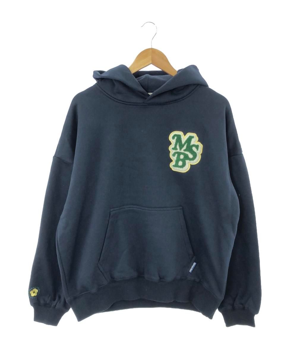 美品 マイシュガーベイブ プルオーバーパーカー メンズ SIZE M (M) My sugar Babe