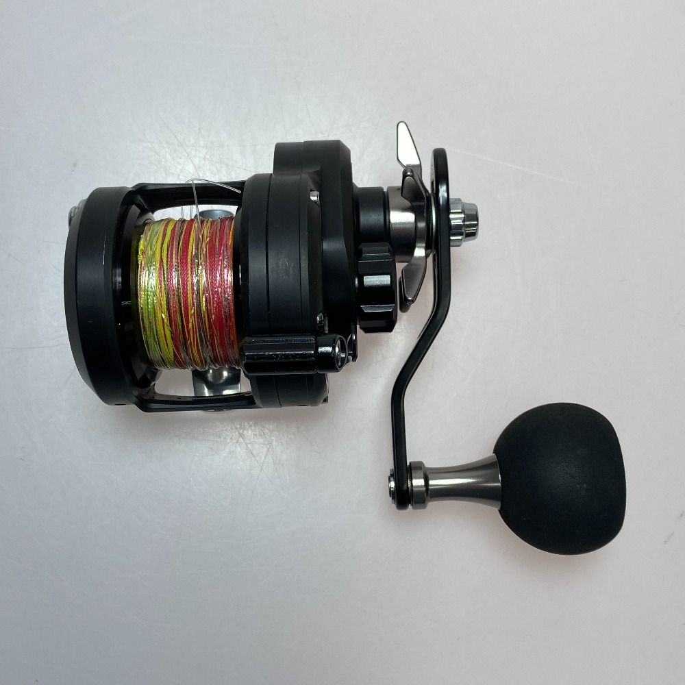 ダイワ(Daiwa) 19キャタリナ 15H 右巻き 00630050