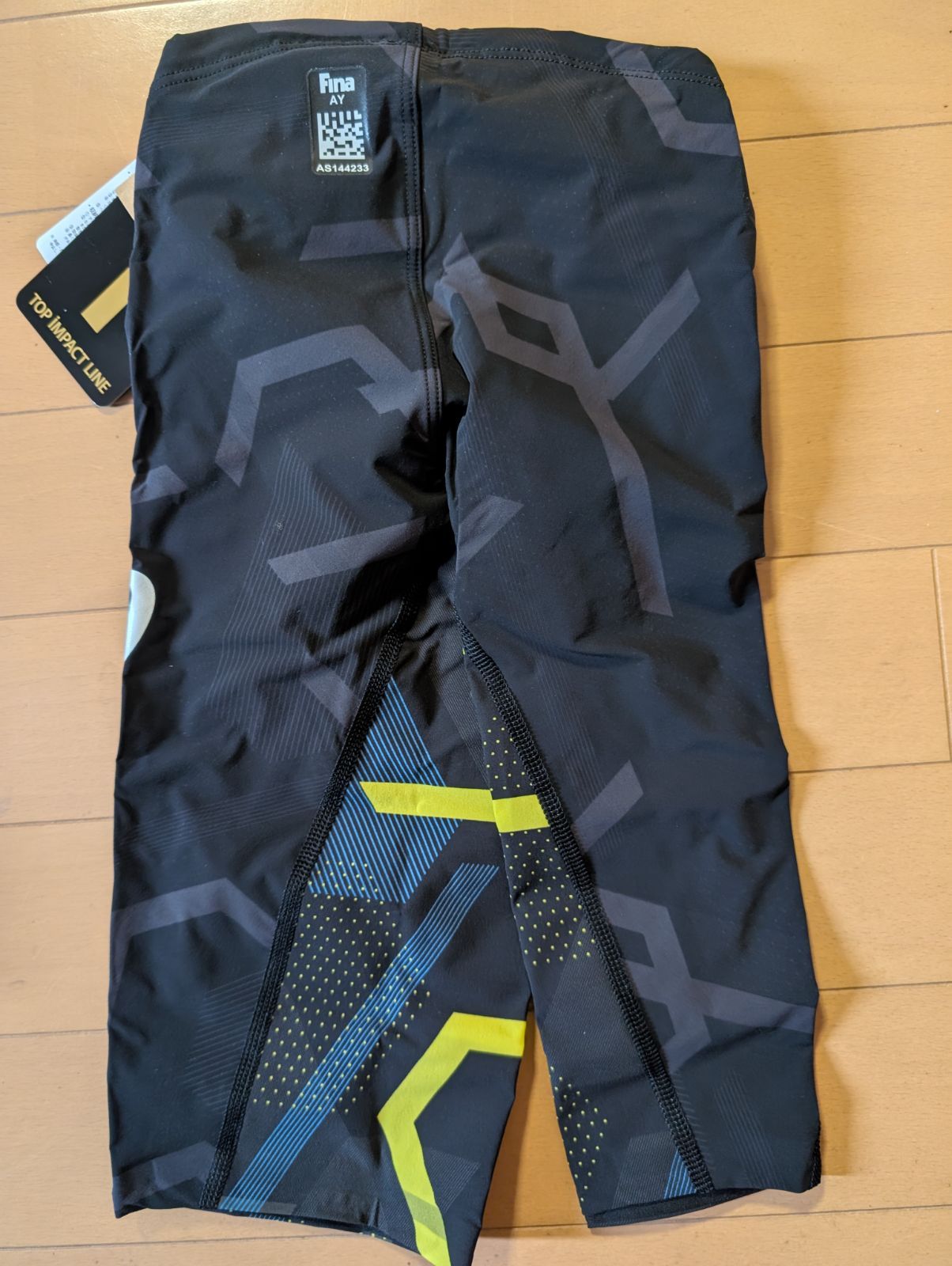 在庫限り/未使用品】男子用 XSのサイズで良ければ❣ 残り1点
