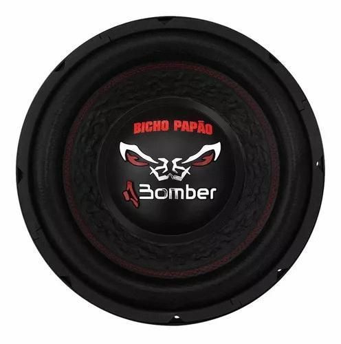セットBomber SWBP 12インチ ウーハーボックス スピーカーセット カー