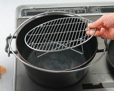 ダッチオーブン