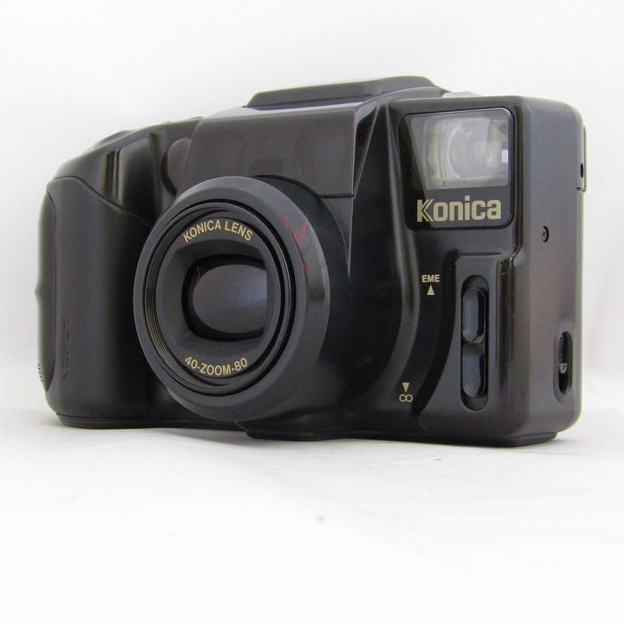 コニカ) KONICA Z-up80 卸売 Konica Z-UP80RC【美品❗️】【完動品