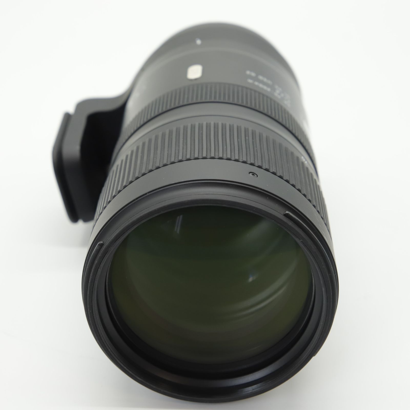 オーバーホール済　CANON　キヤノン　EF70-200mm   F4L 機種別 修理・メンテナンスのお申し込み｜キヤノン