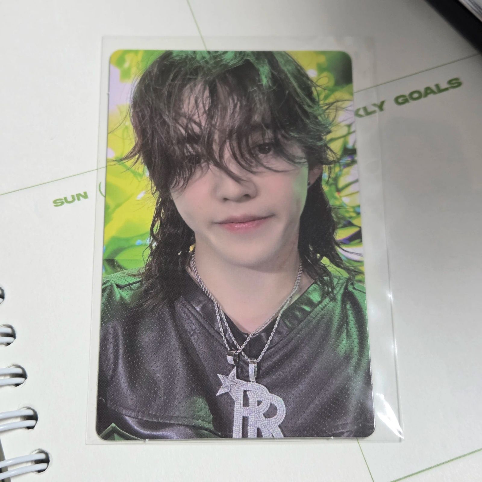 エスクプス ラキドロ weverse Seventeen エスクプス HAPPY BIRTHDAY Weverse ラキドロ - メルカリ