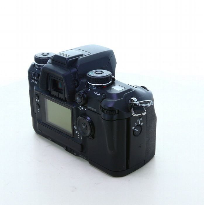 ☆超極上☆コニカミノルタ KONICA MINOLTA α-7 DIGITAL ボディ ☆完動