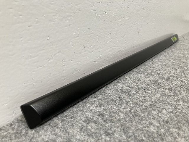 新品!X5 E70 純正 左 リア リアドアモール 51.13-8 036 809 51137903859 サフ BMW(140223)