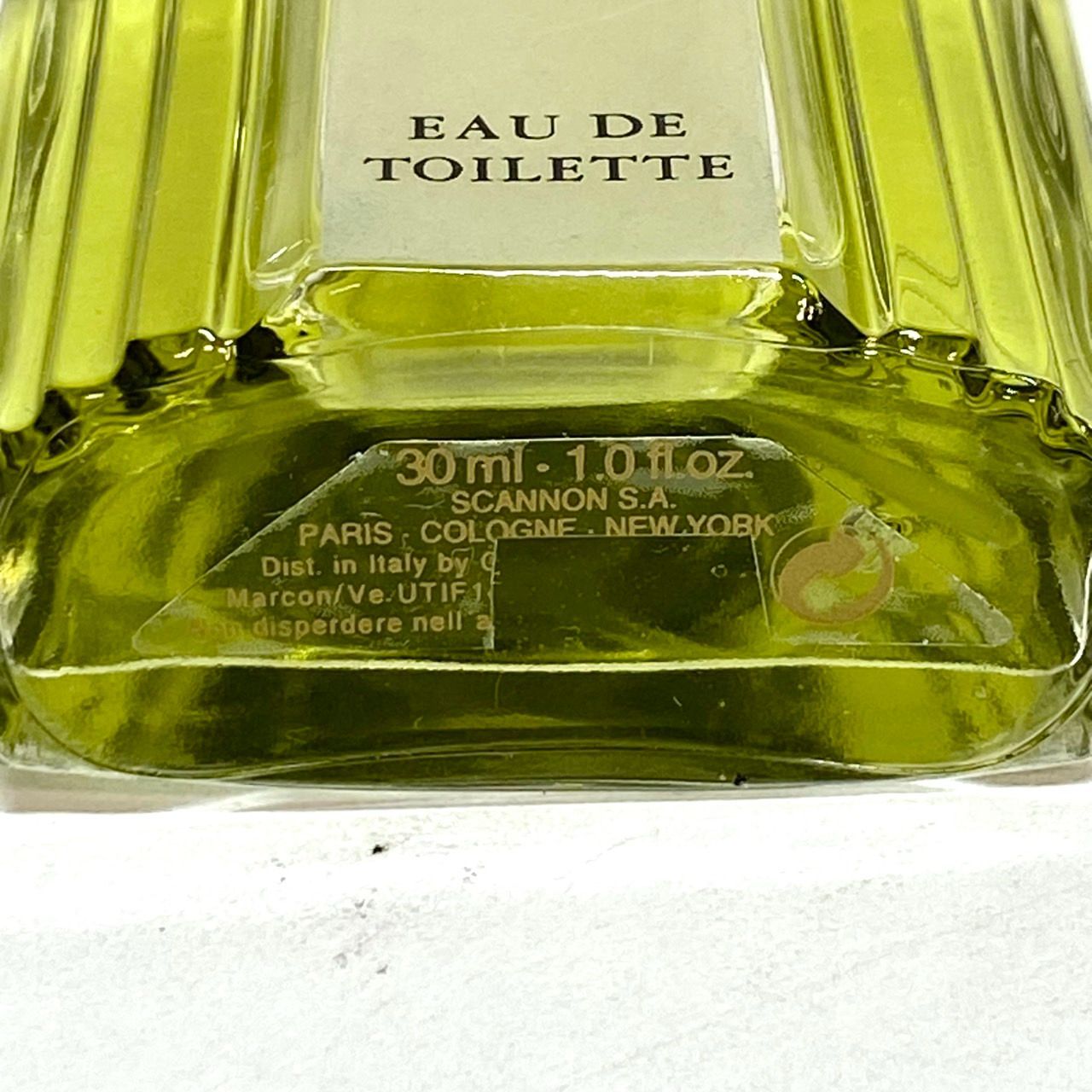 GUCCI ノービレ オードトワレ 30ml GUCCI ノービレ オードトワレ 30ml