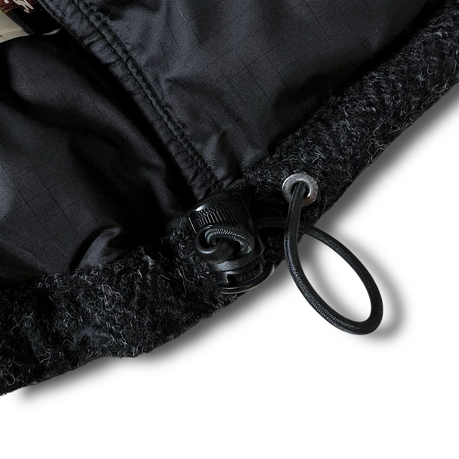 THE NORTH FACE PURPLE LABEL ノースフェイス パープルレーベル Harris 