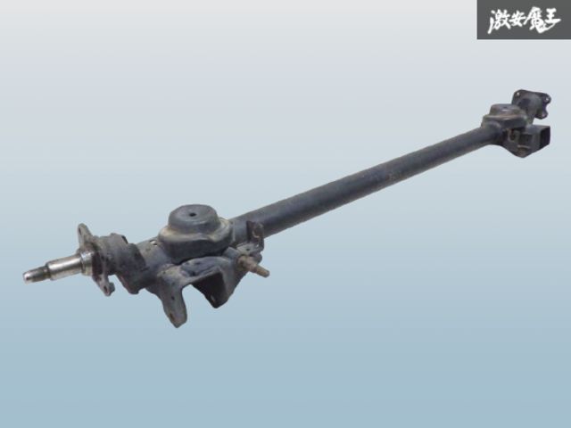 J-LINE製 21ラパン？キャンバーアクスル j-LINE キャンバーアクスル J 