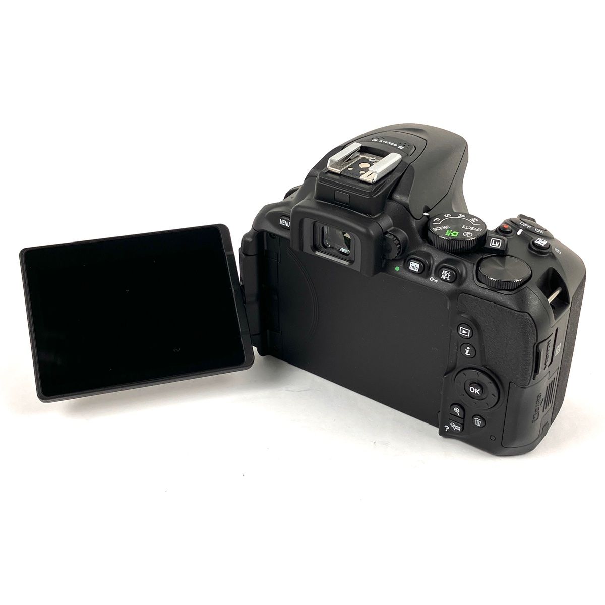 Nikon D5600 18-55mmレンズキット＋35mmf1.8レンズ Nikon（ニコン