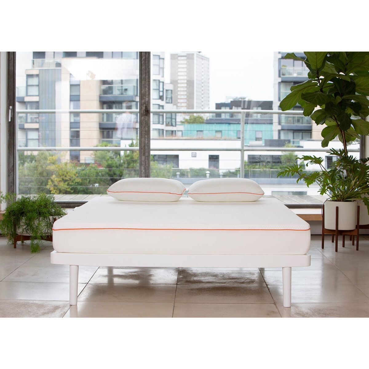 倉庫直送】ドルメオ マットレス Octasmart Essential 17cm ハード  