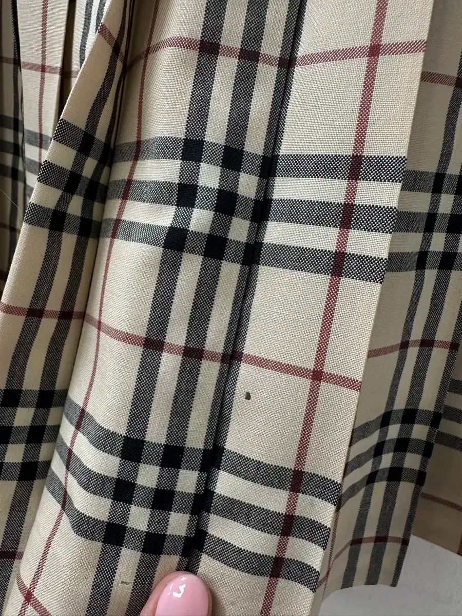 Burberry