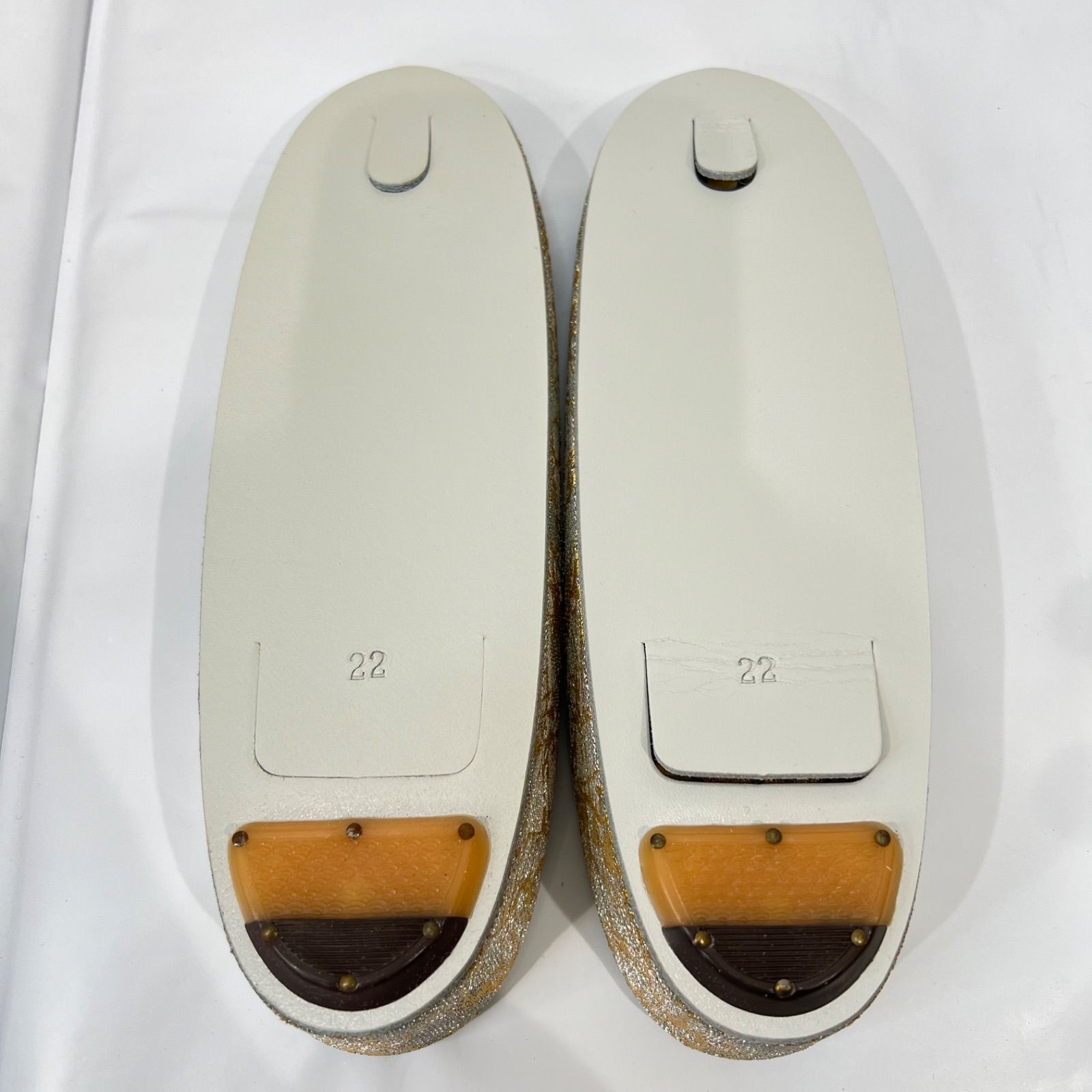 特価・新品】本佐賀錦 佐賀錦 おき宗 草履バッグセット クラッチ