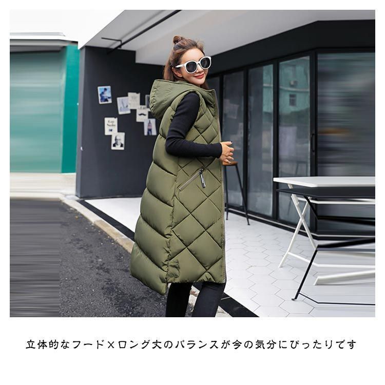 専用です【アルベロベロ】中綿キルティングベスト erika7619_3.jpg