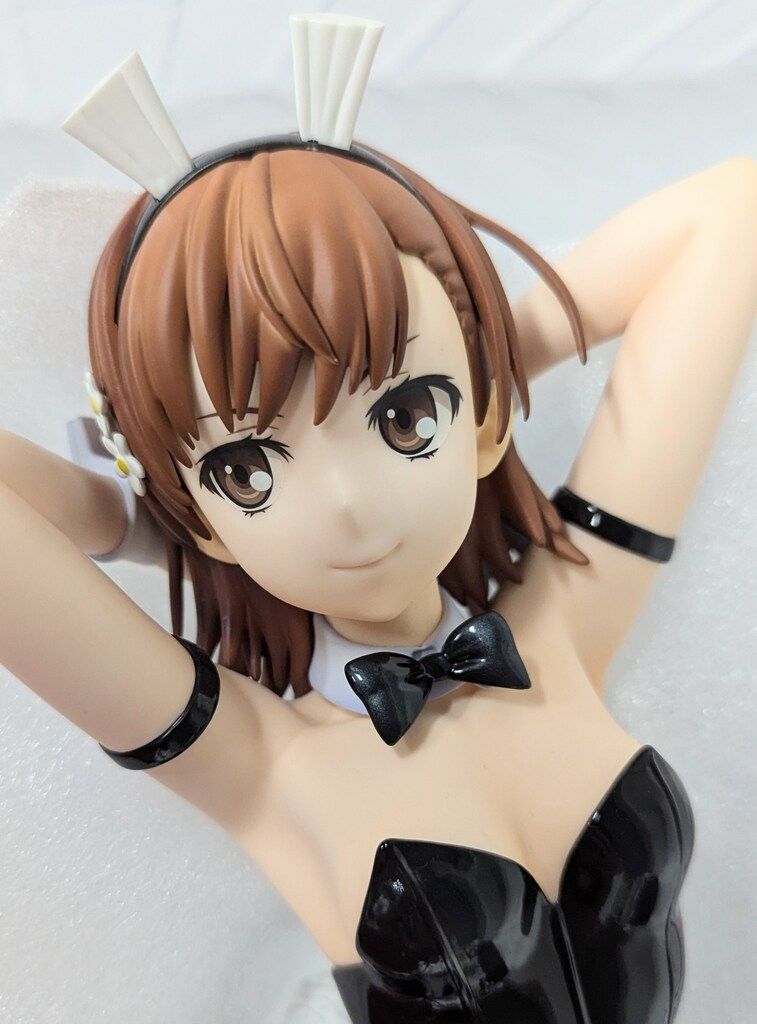 フリーイング 御坂美琴 バニーVer.2nd フリーイング とある科学の超