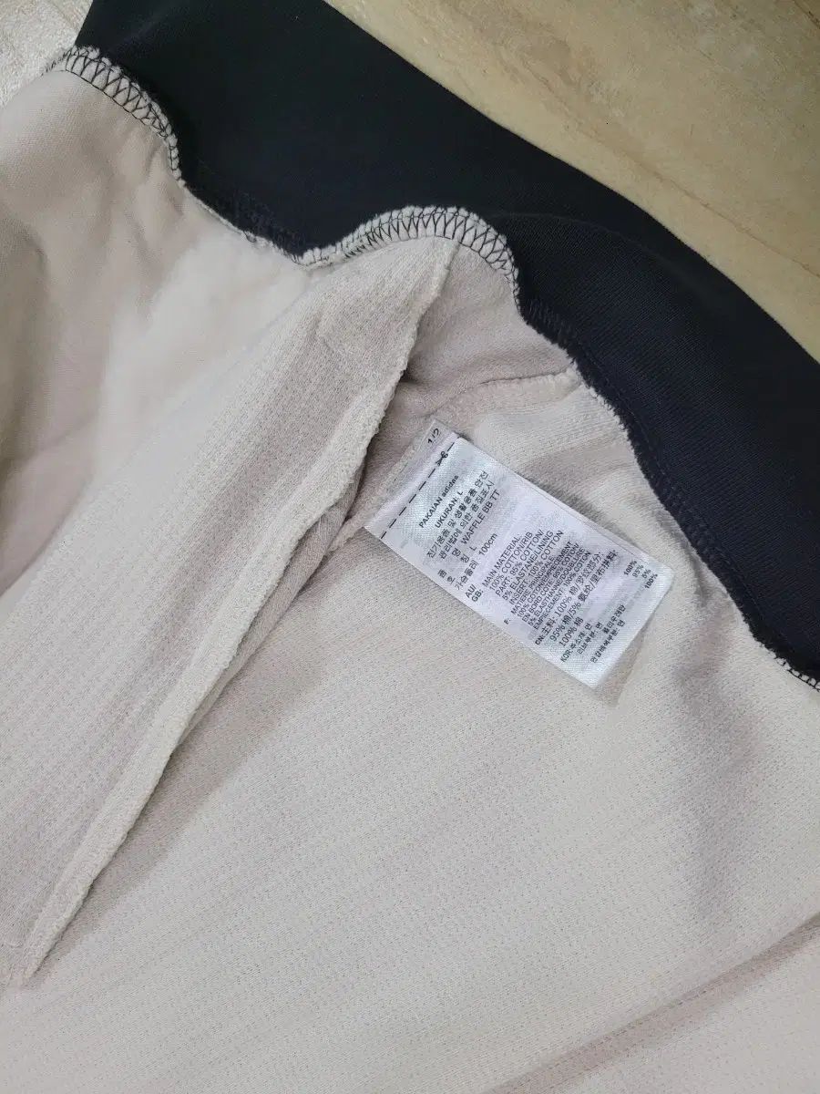 ワッフル BECKENBAUER