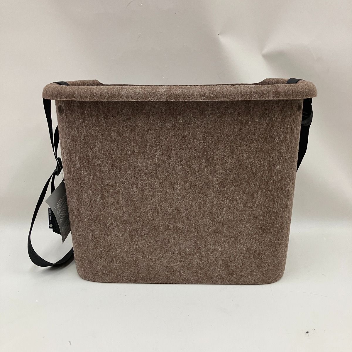 〇〇snowpeak スノーピーク タクバコ ブラウン UG-185-BR ♥品