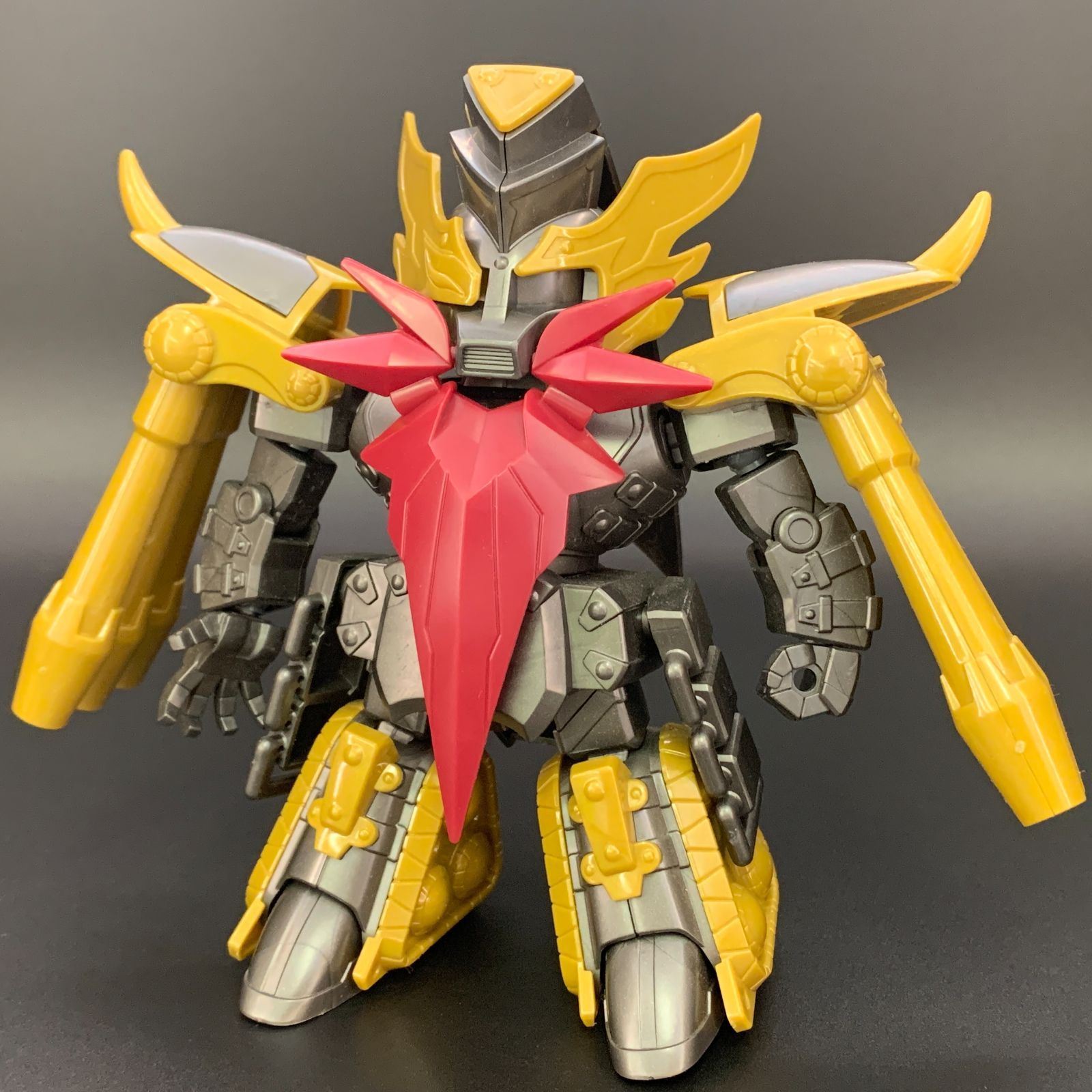 νガンダム Ver.Ka (サイコフレーム発動イメージカラー)　SIDE‐F限定 ガンダム 逆襲のシャア』の限定ガンプラ「MG νガンダム Ver.Ka