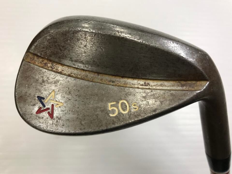 即納】ARTISAN WEDGE | 50 | PROJECT X LZ | 中古 | ウェッジ