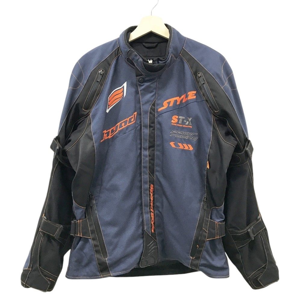 Nap　HYOD ウインタージャケット　Ｌサイズ 美品 HYOD ウインタージャケット LL 【公式通販】