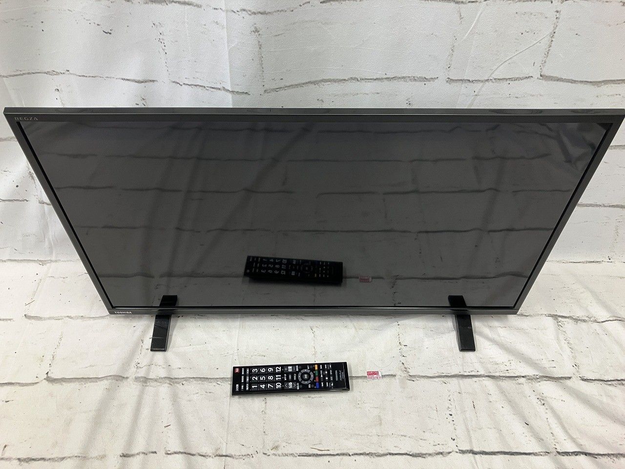 状態良好 TOSHIBA 東芝 レグザ 32S24 32V型 ハイビジョン 液晶テレビ ブラック