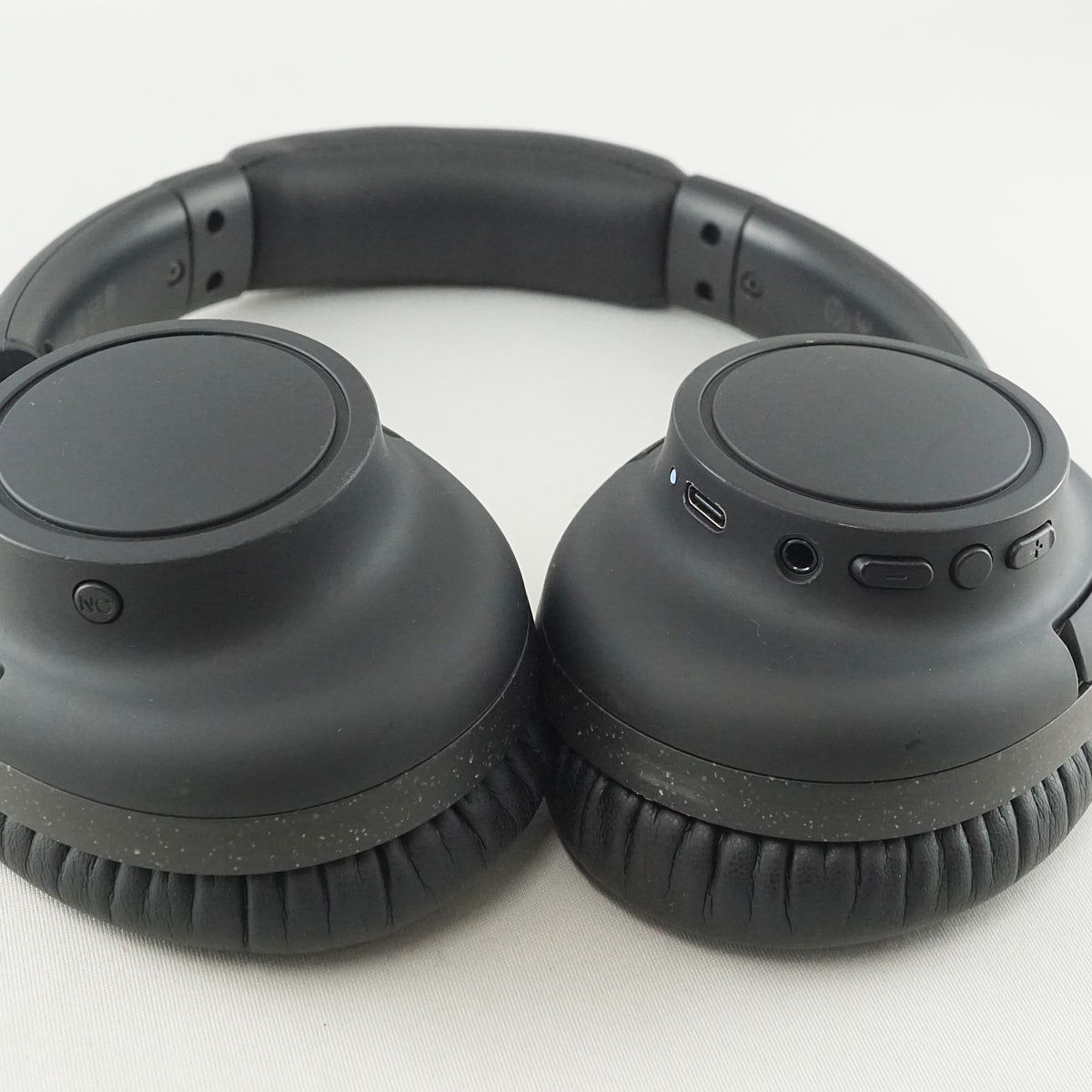 audio-technica ATH-S300BT ワイヤレスヘッドホン USED美品 ノイズ