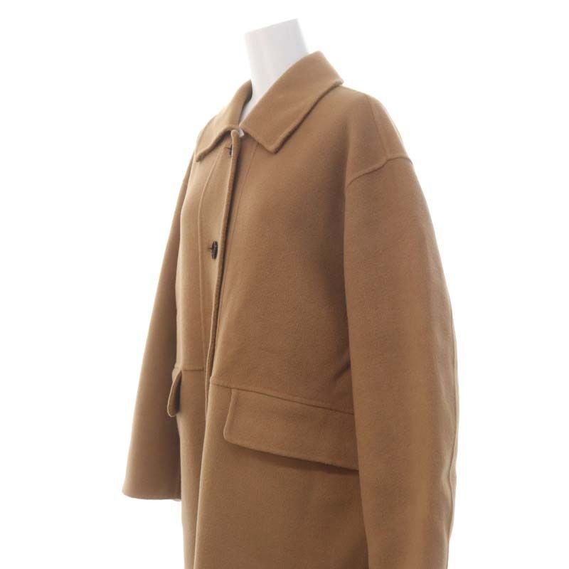 ロンハーマンRon Herman Bal Collar Rever Coat ロンハーマンRon Herman Bal Collar Rever Coat