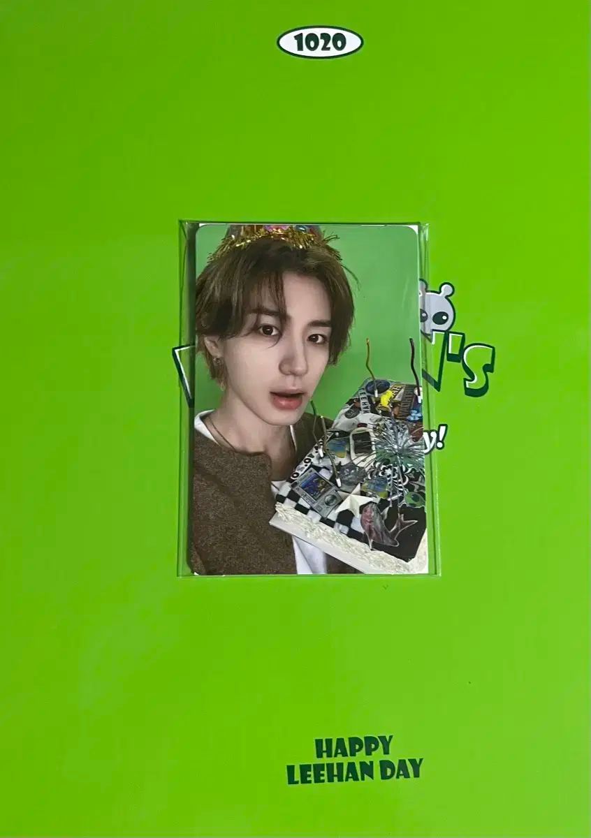 BOYNEXTDOOR イハン　センイル　トレカ　セット Amazon.co.jp: センイル トレカ イハン boynextdoor 誕生日グッズ