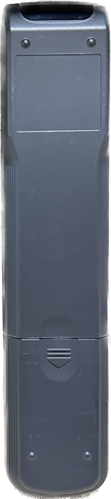 SONY カセットデッキ CASSETTE DECK オーディオリモコン RM-J710 