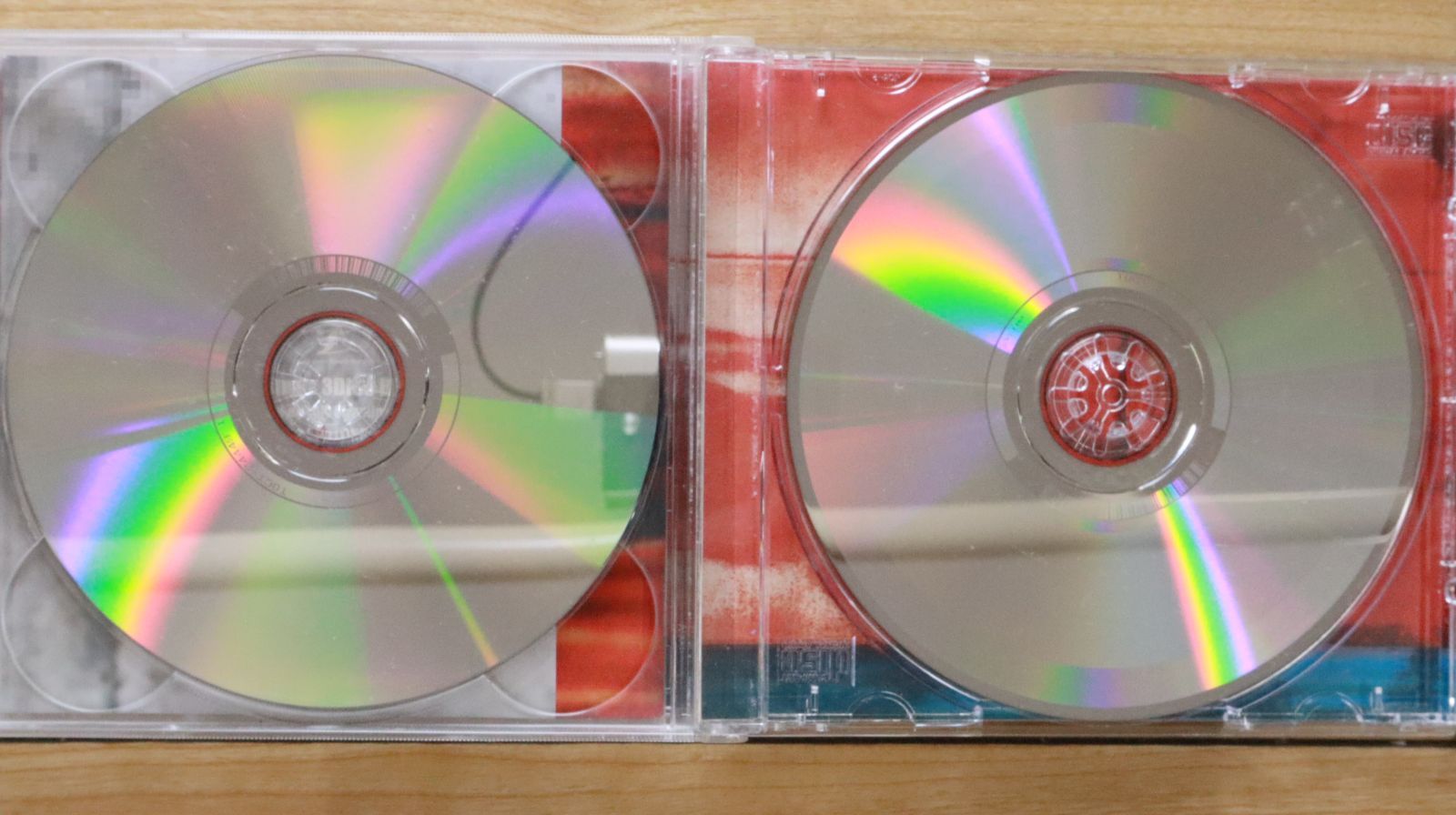 国内盤CD☆ラピュタ/Laputa□ Laputa 3DISC BEST 1995-1999