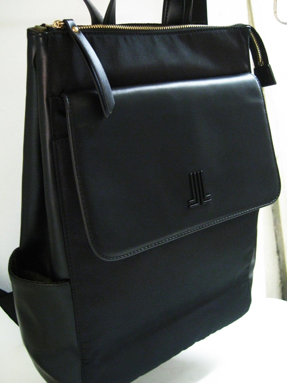 マウロゴヴェルナ リュック リアルクロコダイル マット ワニ革