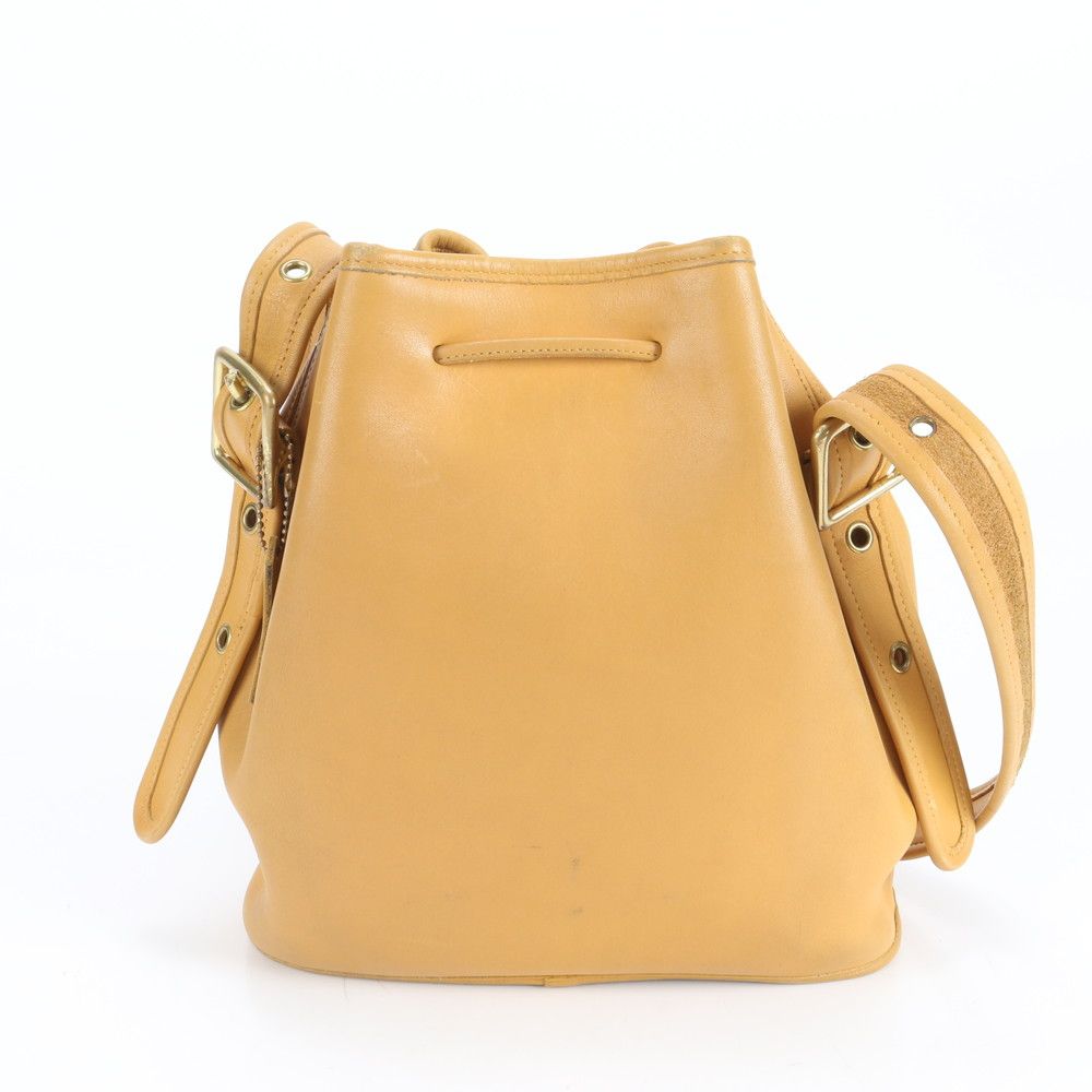 COACH コーチ ショルダーバッグ K6C-9952 オールドコーチ オールレザー