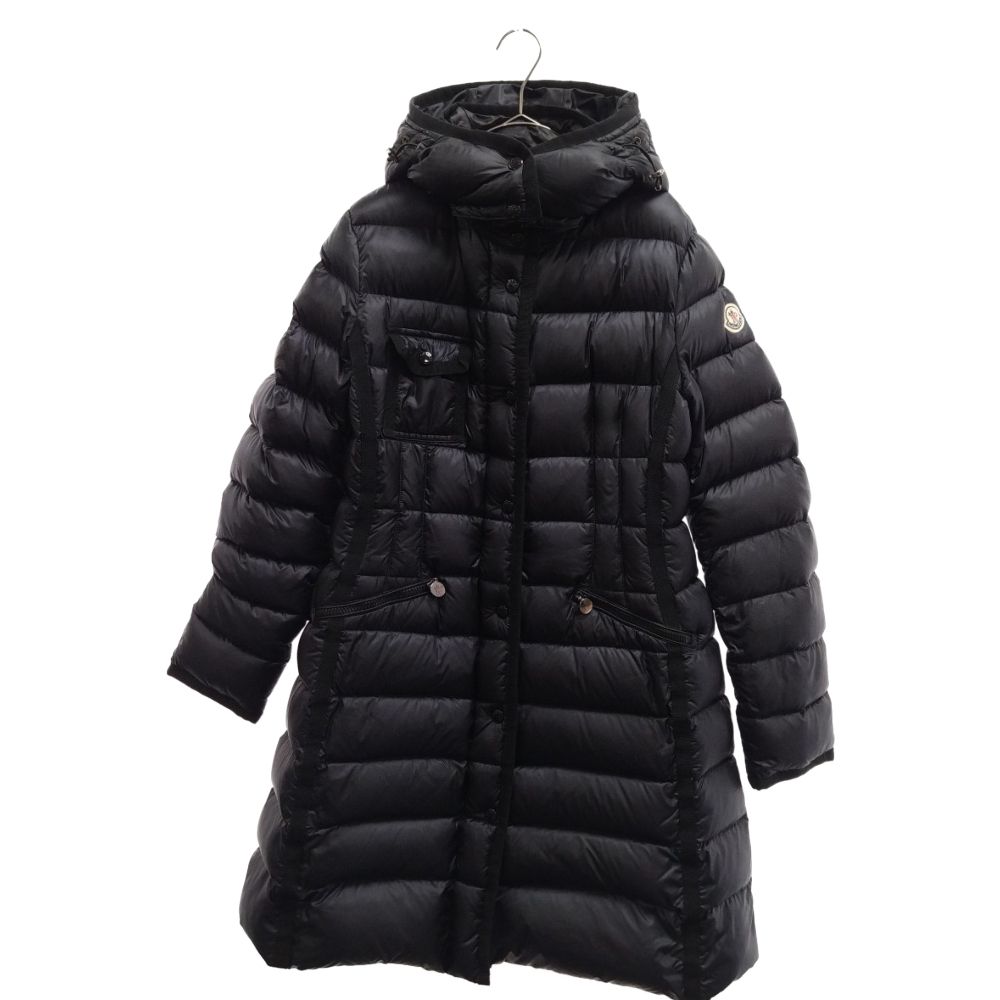 MONCLER (モンクレール) 13AW HERMINE GIUBBOTTO エルミンヌ ロゴ