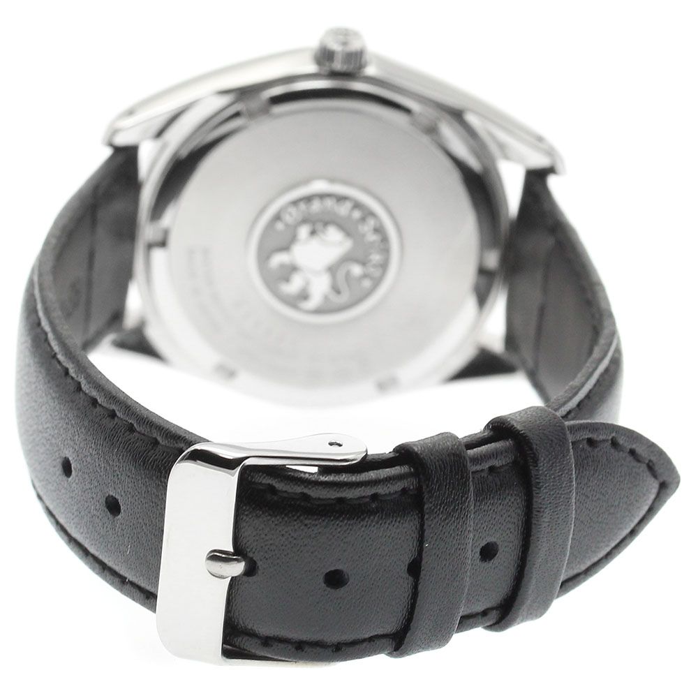 セイコー SEIKO SBGX297/9F62-0AB0 グランドセイコー デイト