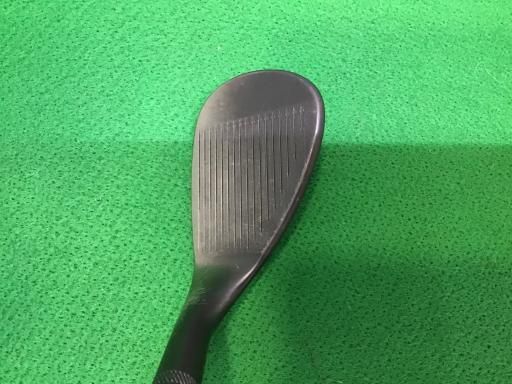 タイトリスト Vokey Vokey SM9 JET BLACK ウェッジ BV105 【54-14