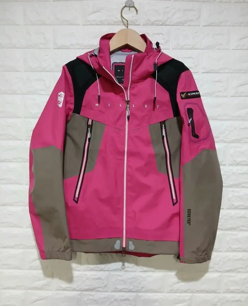 MILLET(ミレー) ウィンドブレーカー 95 /ゴアテックス