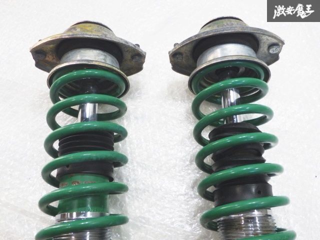 TEIN テイン BASIC-K MH21S ワゴンR フロント ネジ式 車高調