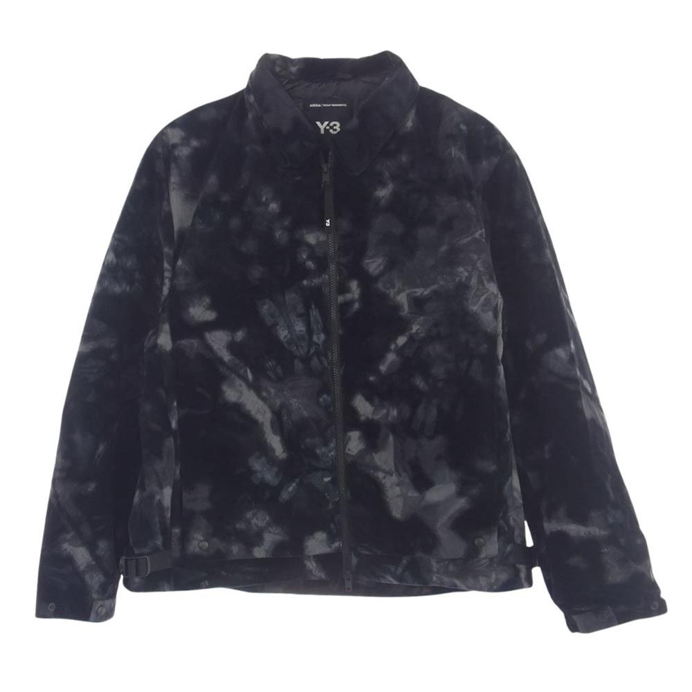 Y-3 Yohji Yamamoto ワイスリー ヨウジヤマモト JI5646 M AOP 