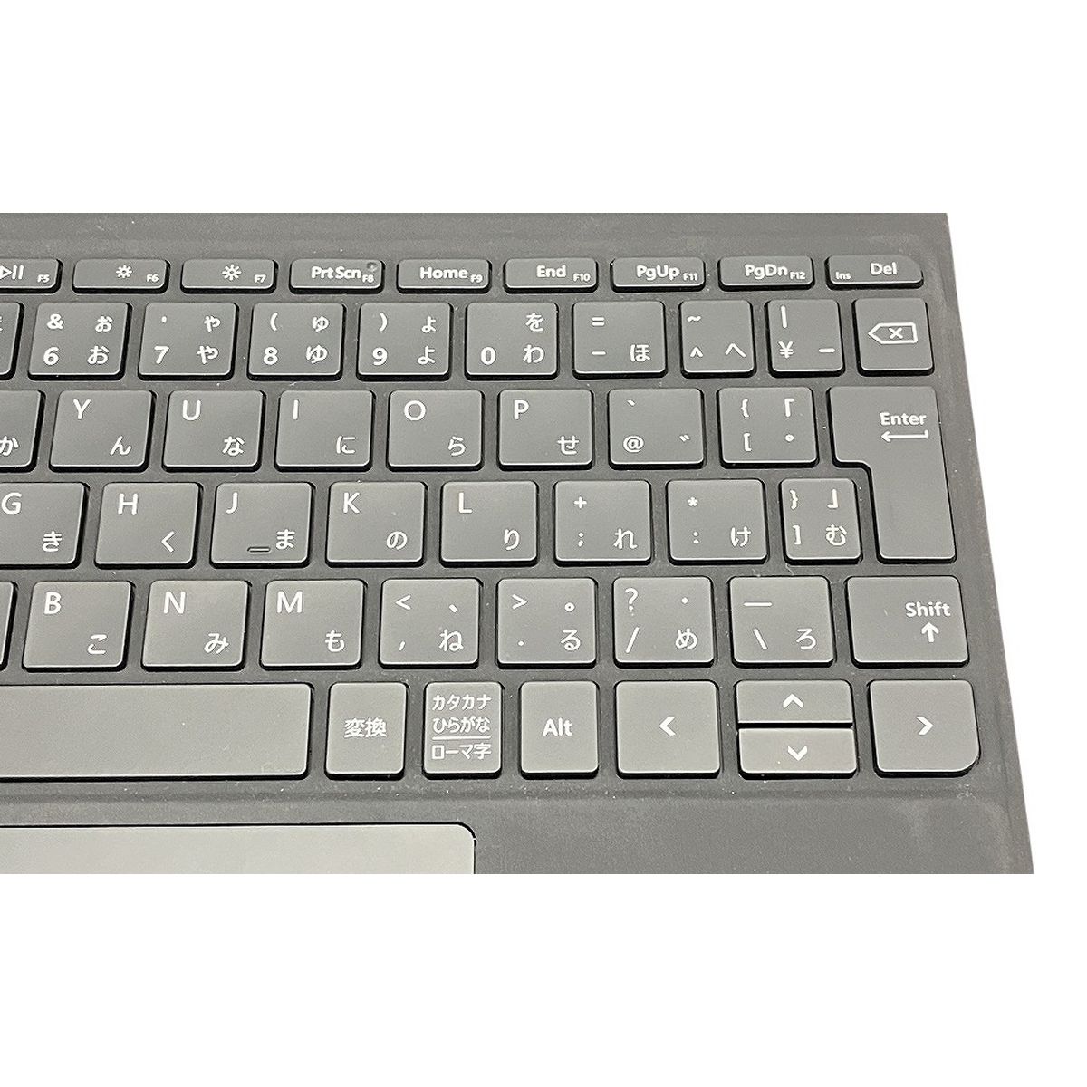 ひかりTVショッピング | 【純正】 Surface Go タイプカバー