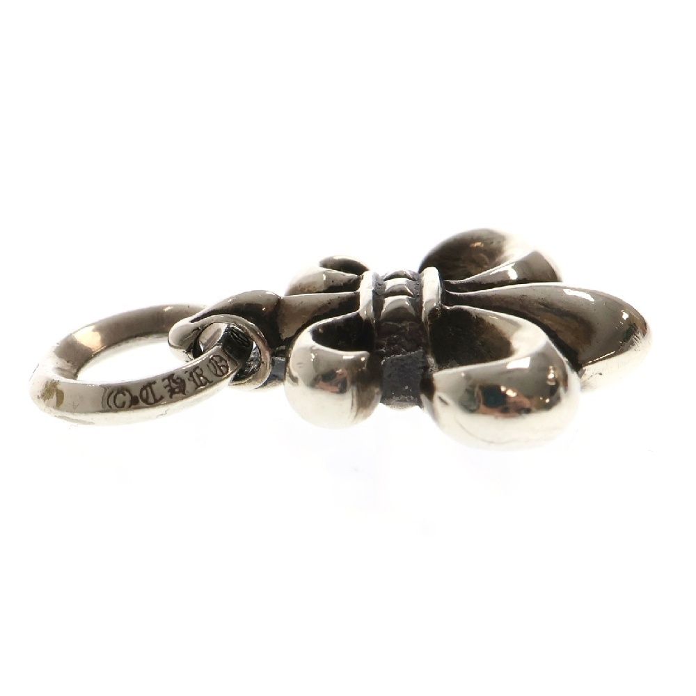 CHROME HEARTS (クロムハーツ) BS FLUER CHARM BSフレアチャーム